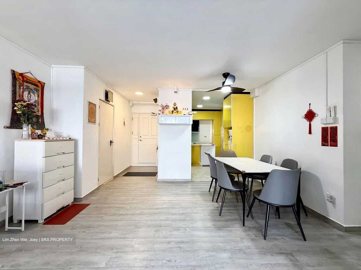 Blk 360C Sun Bliss (Sembawang), HDB 5 Rooms #559724641